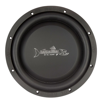 DL Audio Barracuda 10 Flat