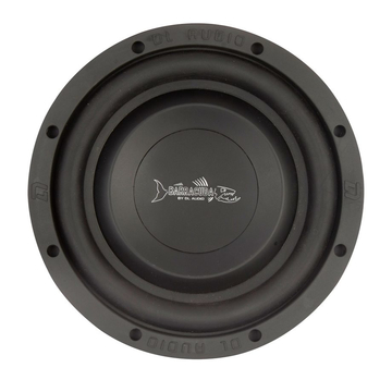 DL Audio Barracuda 8 Flat