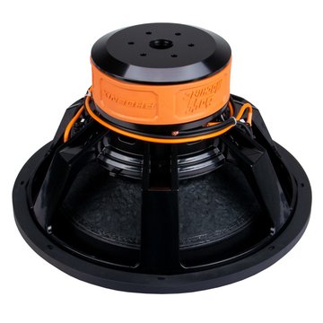 DL Audio Phoenix Bass Machine 18