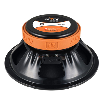 DL Audio Raven 250 V.2