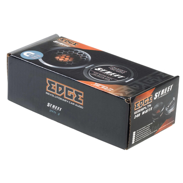 EDGE EDS1SPLTN-E1