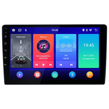 Incar ANB-7709 (9 дюймов)