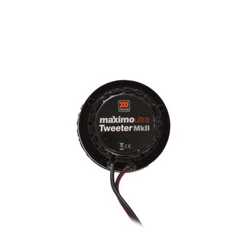 Morel Maximo Ultra 602