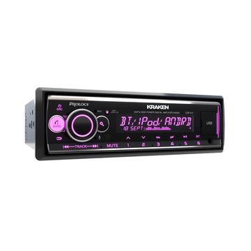 Prology CDP-8.0 KRAKEN