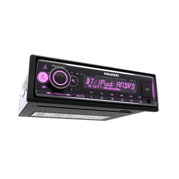 Prology CDP-8.0 KRAKEN