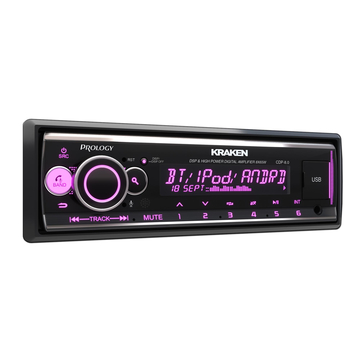 Prology CDP-8.0 KRAKEN