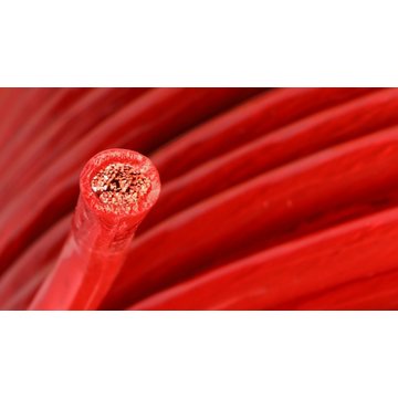 Урал Патриот КС-ПТ 10 (8GA) Красный