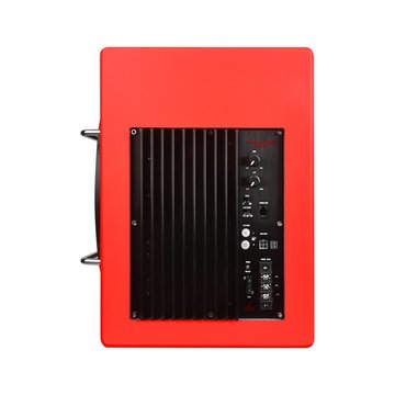 Урал Ураган АС-У12А Комбо