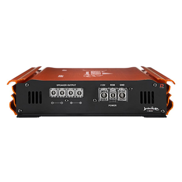 DL Audio Barracuda 1.900 - ракурс 2