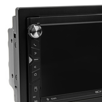 ACV AD-6800 - ракурс 2