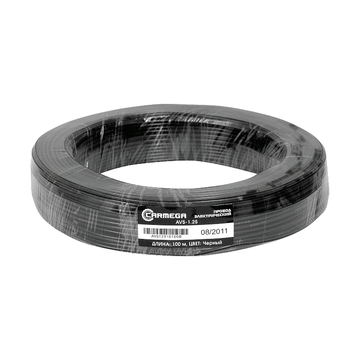 Carmega AVS-1.25x1