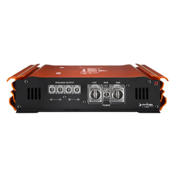 DL Audio Barracuda 1.1400 - ракурс 3