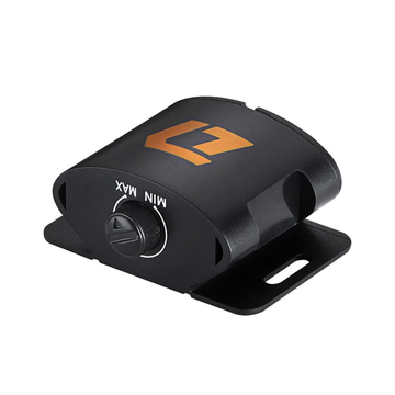 DL Audio Barracuda 1.1800 - ракурс 4