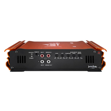 DL Audio Barracuda 1.1800 - ракурс 2