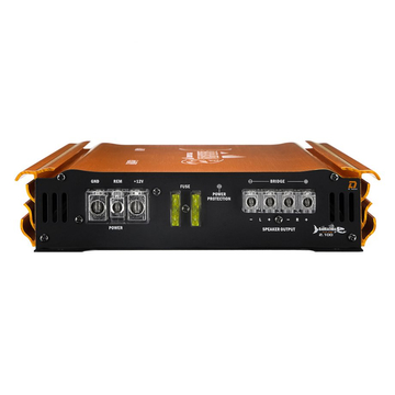 DL Audio Barracuda 2.100 - ракурс 2