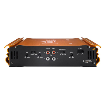 DL Audio Barracuda 2.100 - ракурс 3