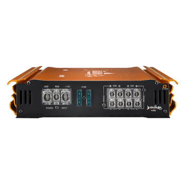 DL Audio Barracuda 4.85 - ракурс 2