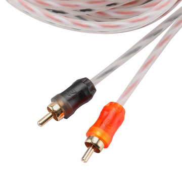 DL Audio Barracuda RCA 5M - ракурс 1