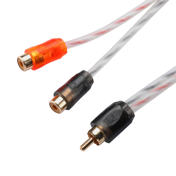 DL Audio Barracuda YRCA 1M2F - ракурс 1
