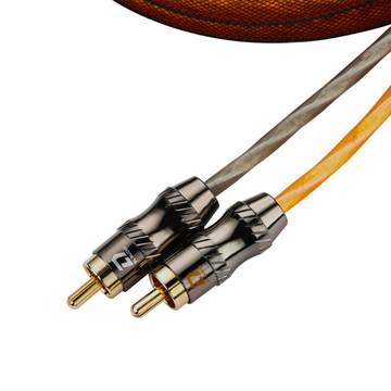 DL Audio Gryphon Pro RCA 6M - ракурс 1