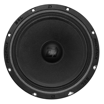 DL Audio Phoenix SQL 200 - ракурс 2
