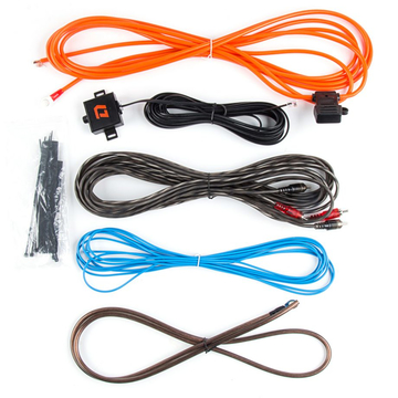 DL Audio Piranha 8A - ракурс 5