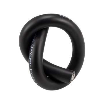 DL Audio Raven Power Cable 4 Ga Black - ракурс 1