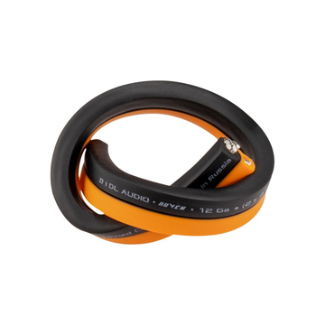 DL Audio Raven Speaker Cable 12 Ga - ракурс 2