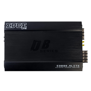 EDGE EDB80.4LITE-E0 - ракурс 1