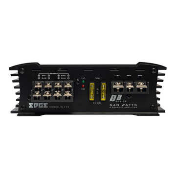 EDGE EDB80.4LITE-E0 - ракурс 3