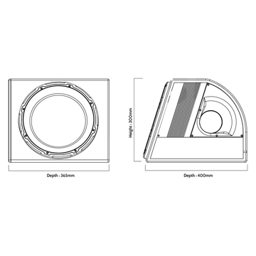 EDGE EDBX10A-E0 - ракурс 3