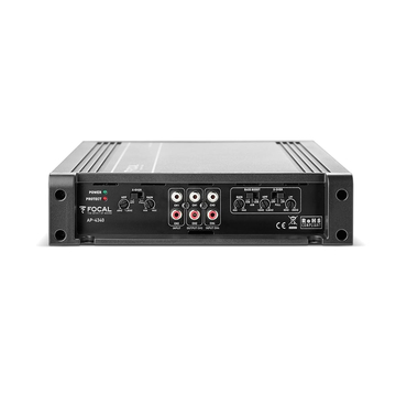Focal AP-4340 - ракурс 3