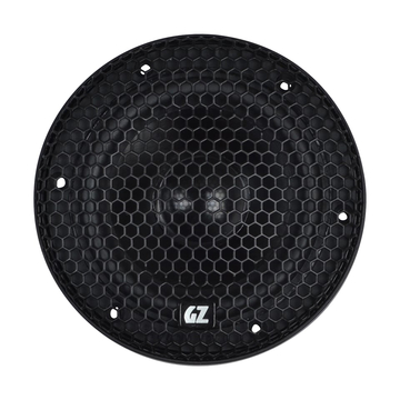 Ground Zero GZUM 80SQ - ракурс 1
