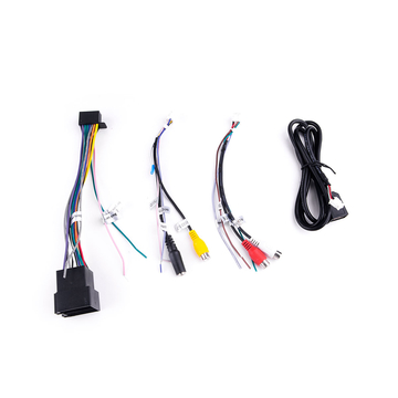 Incar ADF-7710 - ракурс 4
