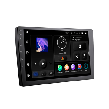 Incar TMX-7709-6 - ракурс 3