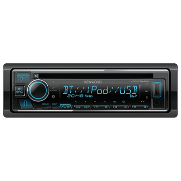 Kenwood KDC-BT640U