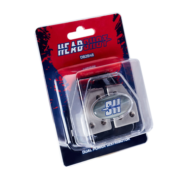Kicx Headshot DB2848 - ракурс 6