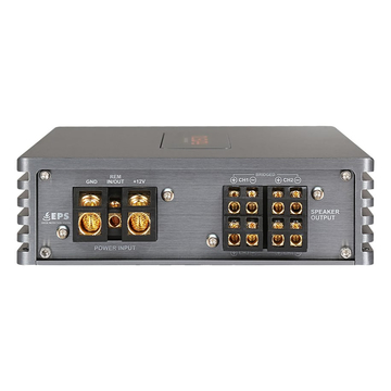 Musway FOUR100 - ракурс 1