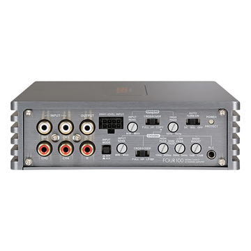 Musway FOUR100 - ракурс 2