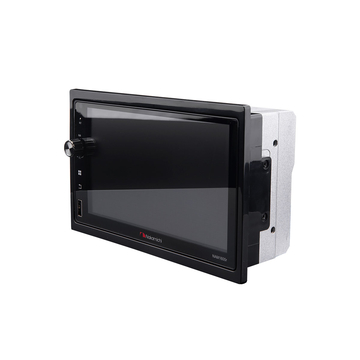 Nakamichi NAM1600r - ракурс 2