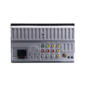 Nakamichi NAM1600r - ракурс 3