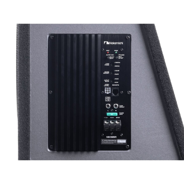 Nakamichi NBX305A - ракурс 2