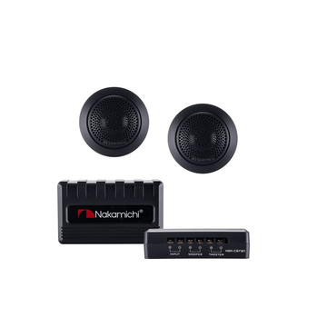 Nakamichi NSA-CS1721 - ракурс 5