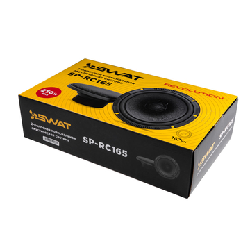 SWAT SP-RC165 - ракурс 6