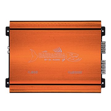 DL Audio Barracuda 1.900