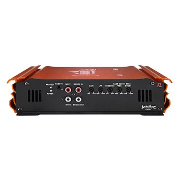 DL Audio Barracuda 1.900