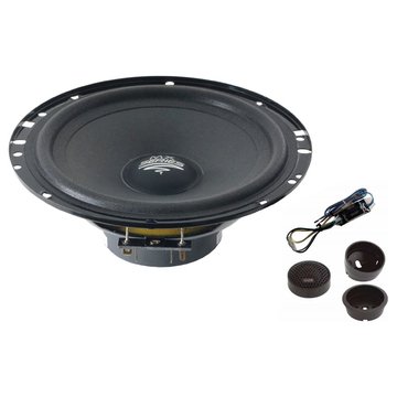 Audio System MX165 Evo