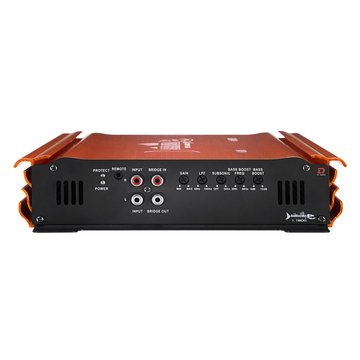 DL Audio Barracuda 1.1800