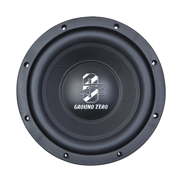 Ground Zero GZIW 200