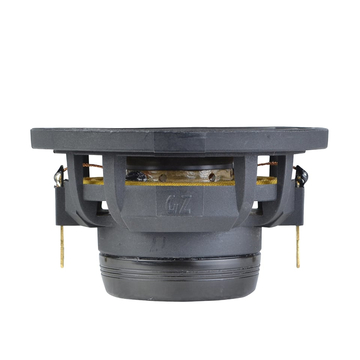 Ground Zero GZUF 60SQ-A